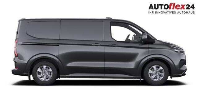 Vorlauffahrzeuge Ford E-Transit Custom - Limited 71kWh L1 LED SHZ 2S 16Z