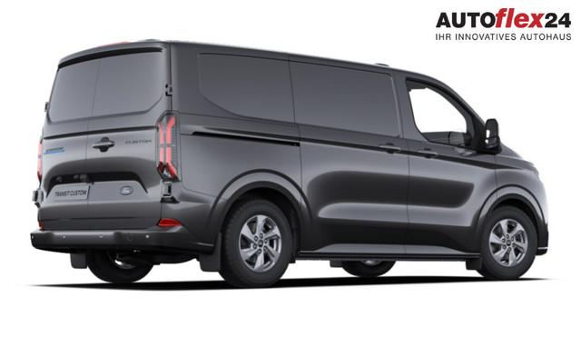 Ford E-Transit Custom Limited 71kWh L1 LED SHZ 2S 16Z 