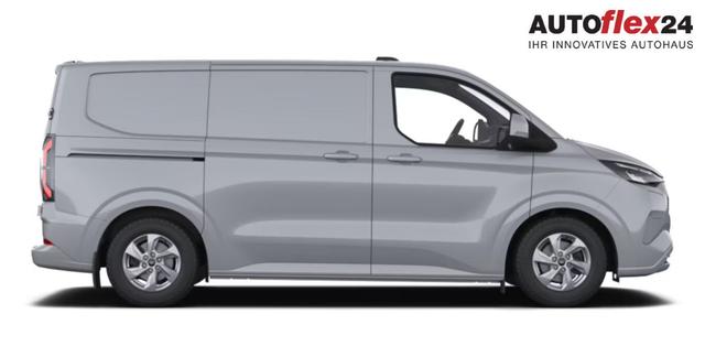 Vorlauffahrzeuge Ford E-Transit Custom - Limited 71kWh L1 AHK ProPower