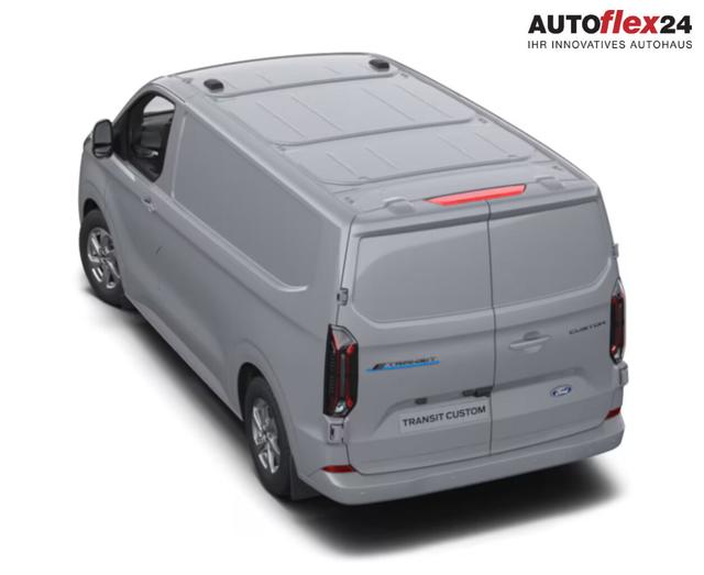 Ford E-Transit Custom Limited 71kWh L1 AHK ProPower 