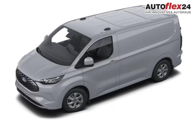 Ford E-Transit Custom Limited 71kWh L1 AHK ProPower 