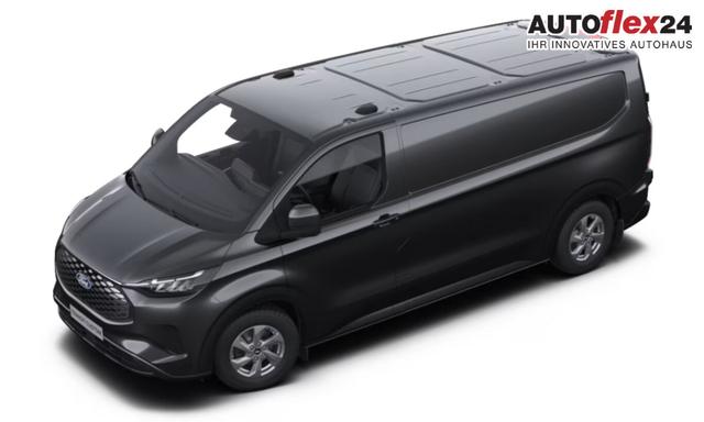 Ford E-Transit Custom Limited 71kWh L2 ProPower 2-S 