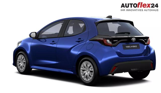 Toyota Yaris Kam ACC CarPlay/Android Klimaaut. 9"Touch 