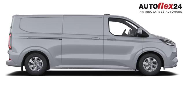 Vorlauffahrzeuge Ford E-Transit Custom - Limited 71kWh L2 ACC AHK ProPow