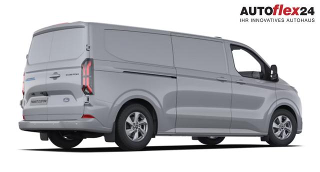 Ford E-Transit Custom Limited 71kWh L2 ACC AHK ProPow 