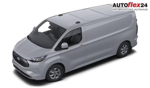 Ford E-Transit Custom Limited 71kWh L2 ACC AHK ProPow 