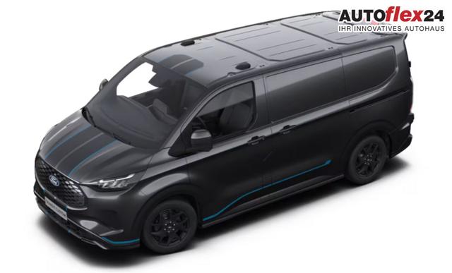 Ford E-Transit Custom Sport 71kWh L2 AHK ProPower ACC 