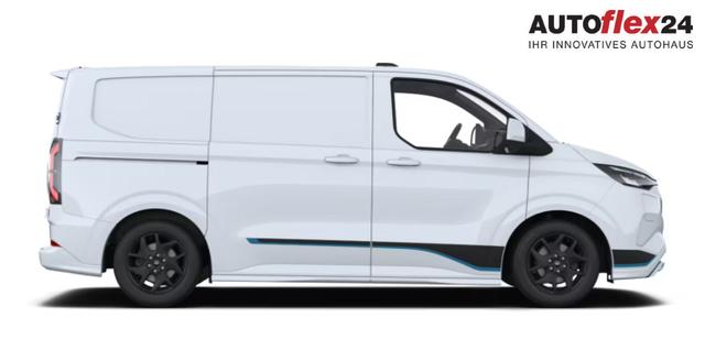 Vorlauffahrzeuge Ford E-Transit Custom - Sport 71kWh L1 LED SHZ 2S 17Z