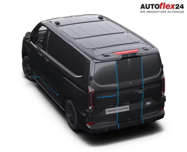 Ford E-Transit Custom Sport 71kWh L1 LED SHZ 3S 17Z 