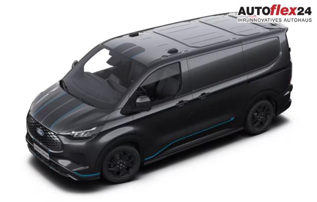 Ford E-Transit Custom Sport 71kWh L1 LED SHZ 3S 17Z 