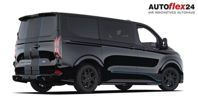 Ford E-Transit Custom Sport DCiV 71kWh L1 ProPow LED 
