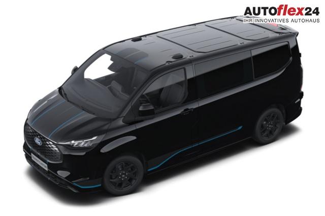 Ford E-Transit Custom Sport DCiV 71kWh L1 ProPow LED 