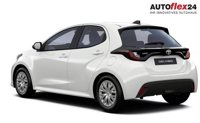Toyota Yaris Kam ACC CarPlay/Android Klimaaut. 9"Touch 