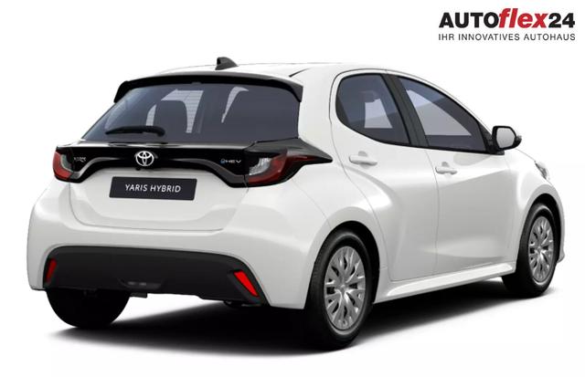 Toyota Yaris Kam ACC CarPlay/Android Klimaaut. 9"Touch 