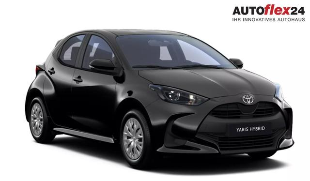 Vorlauffahrzeuge Toyota Yaris - Kam ACC CarPlay/Android Klimaaut. 9"Touch