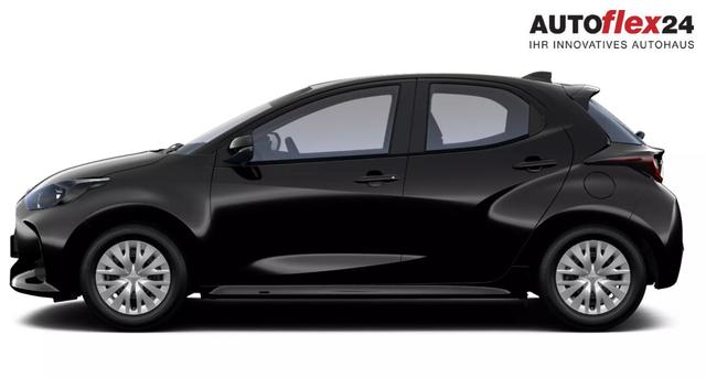 Toyota Yaris Kam ACC CarPlay/Android Klimaaut. 9"Touch 