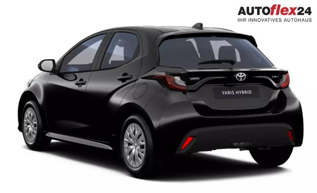Toyota Yaris Kam ACC CarPlay/Android Klimaaut. 9"Touch 