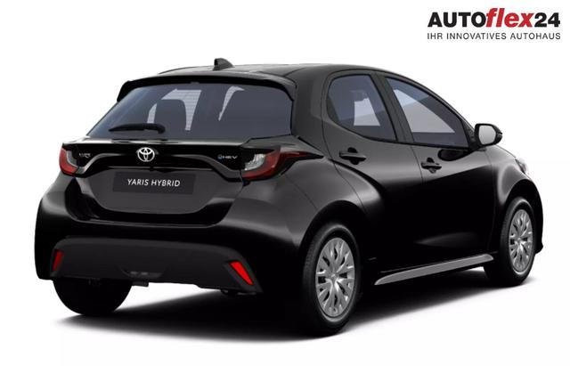Toyota Yaris Kam ACC CarPlay/Android Klimaaut. 9"Touch 