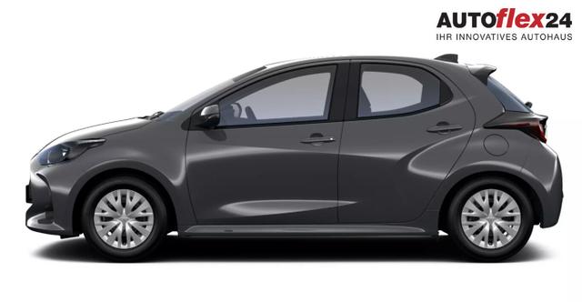 Toyota Yaris Kam ACC CarPlay/Android Klimaaut. 9"Touch 