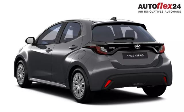 Toyota Yaris Kam ACC CarPlay/Android Klimaaut. 9"Touch 