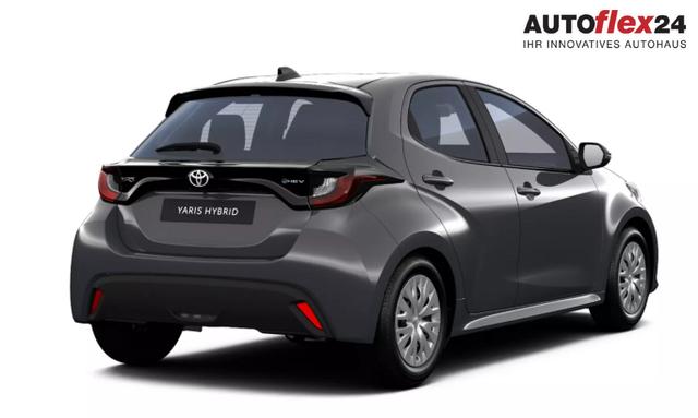 Toyota Yaris Kam ACC CarPlay/Android Klimaaut. 9"Touch 