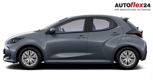 Toyota Yaris Kam ACC CarPlay/Android Klimaaut. 9"Touch 