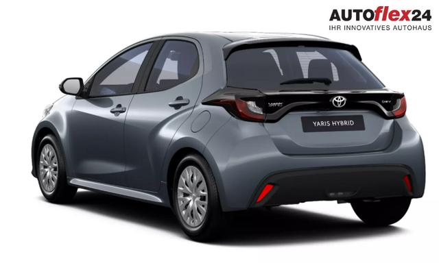 Toyota Yaris Kam ACC CarPlay/Android Klimaaut. 9"Touch 