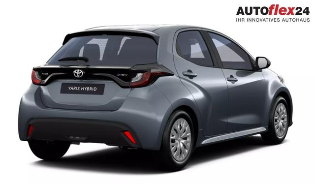 Toyota Yaris Kam ACC CarPlay/Android Klimaaut. 9"Touch 