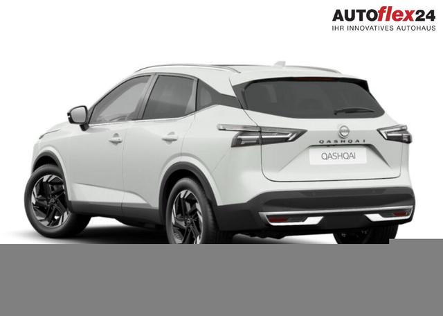 Nissan Qashqai N-CONNECTA AWD Pano 360&deg; ACC SHZ Nav LED 