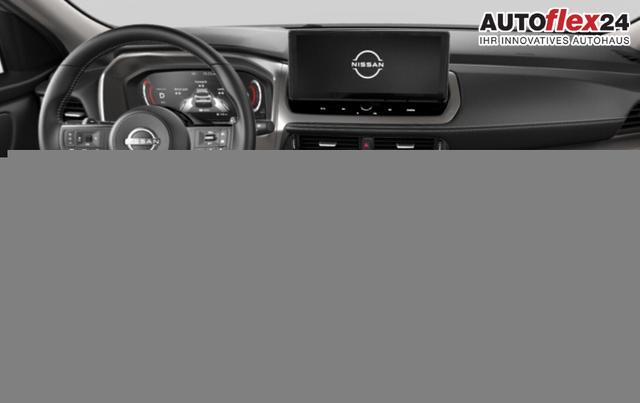 Nissan Qashqai N-CONNECTA AWD Pano 360&deg; ACC SHZ Nav LED 