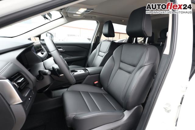 Nissan X-Trail Tekna Pano 4xSHZ HUD PrivG LED 360&deg; Nav 