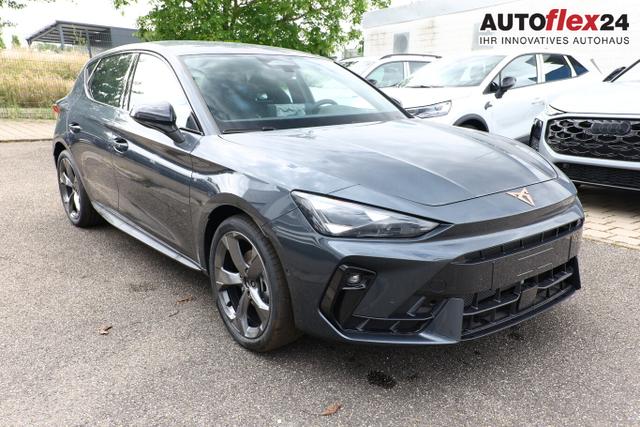 Vorlauffahrzeuge Cupra Leon - DSG IntelliD Nav Matrix Dinamica Kam Ambien