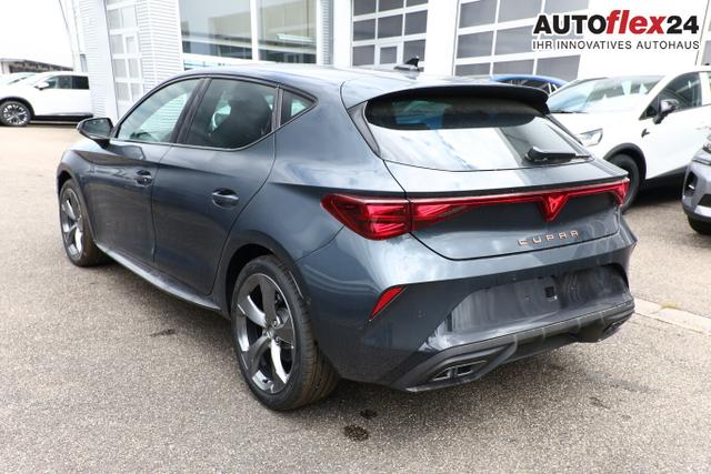 Cupra Leon DSG IntelliD Nav Matrix Dinamica Kam Ambien 