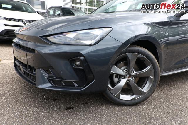 Cupra Leon DSG IntelliD Nav Matrix Dinamica Kam Ambien 