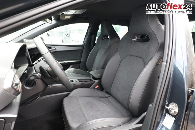 Cupra Leon DSG IntelliD Nav Matrix Dinamica Kam Ambien 