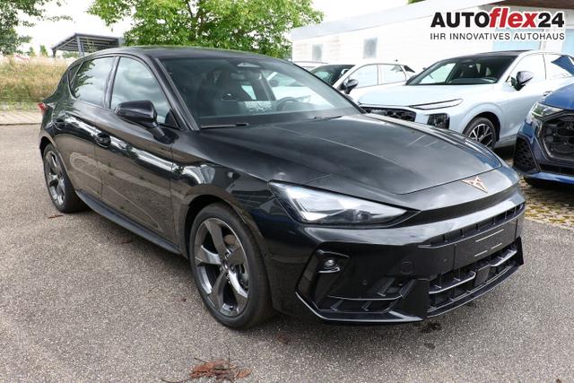 Vorlauffahrzeuge Cupra Leon - DSG IntelliD Nav Matrix Dinamica Kam Ambien