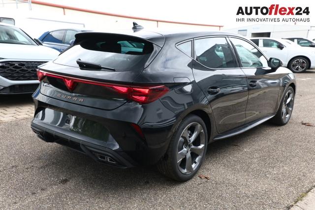 Cupra Leon DSG IntelliD Nav Matrix Dinamica Kam Ambien 