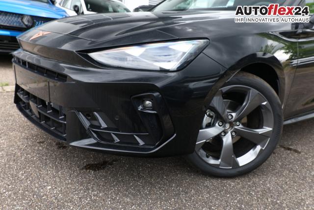 Cupra Leon DSG IntelliD Nav Matrix Dinamica Kam Ambien 