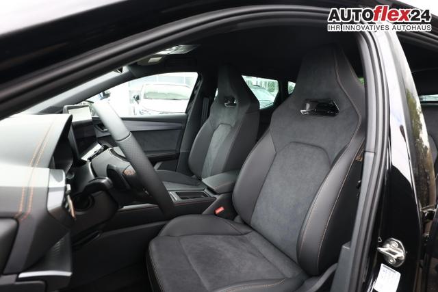 Cupra Leon DSG IntelliD Nav Matrix Dinamica Kam Ambien 