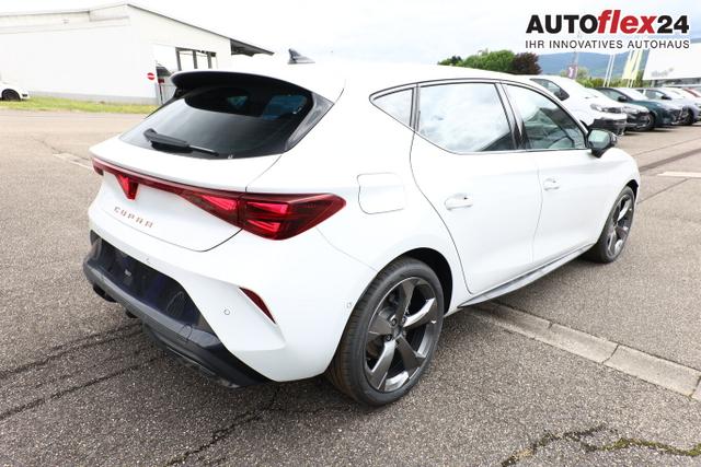 Cupra Leon DSG IntelliD Nav Matrix Dinamica Kam Ambien 