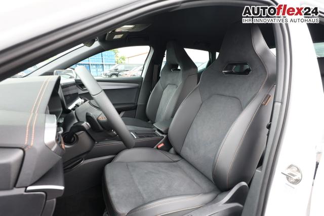 Cupra Leon DSG IntelliD Nav Matrix Dinamica Kam Ambien 