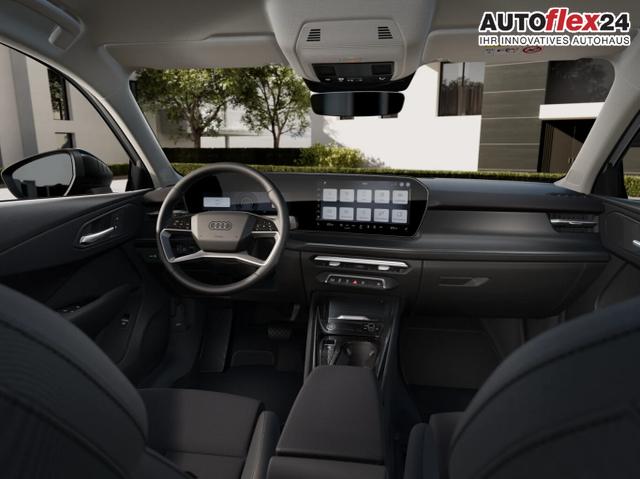 Audi Q3 Sportback Sportb quatt S line Tech KlimaP OptikP PrivG 