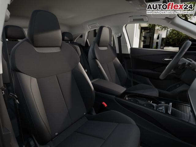 Audi Q3 Sportback Sportb quatt S line Tech KlimaP OptikP PrivG 