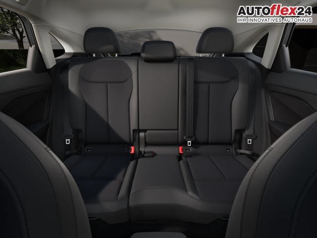 Audi Q3 Sportback Sportb quatt S line Tech KlimaP OptikP PrivG 