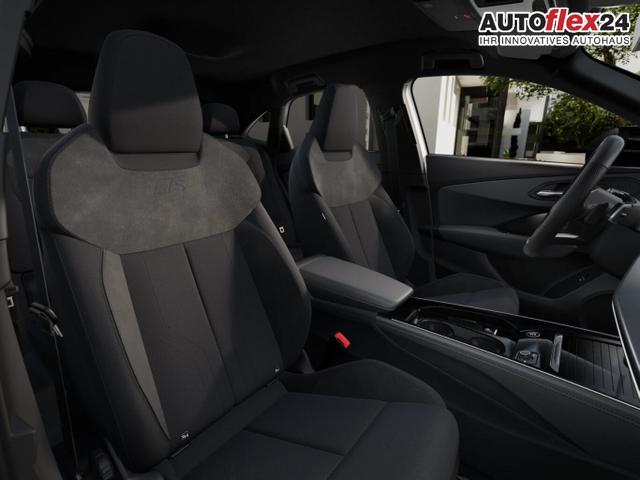 Audi Q3 Sportback quatt. 2xS line Tech+ KlimaP OptikP 