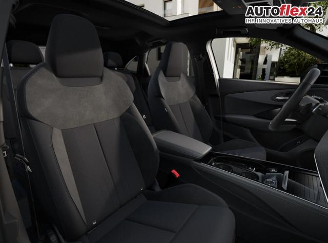 Audi Q3 Sportback quatt. 2xS line Tech+ Pano KlimaP 