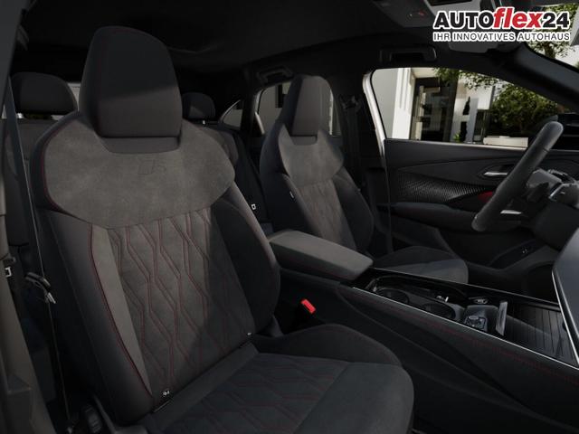 Audi Q3 Sportback quatt 2xS line Tech+ AHK KlimaP 19Z 