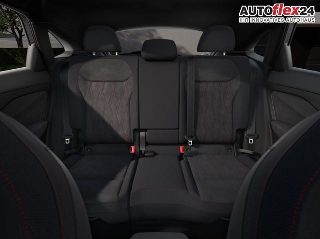 Audi Q3 Sportback quatt 2xS line Tech+ AHK KlimaP 19Z 