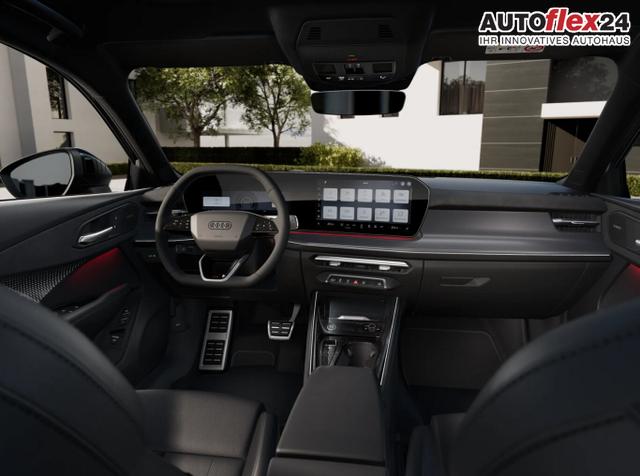 Audi Q3 Sportback quattro 2xS line TechPro Pano Leder 