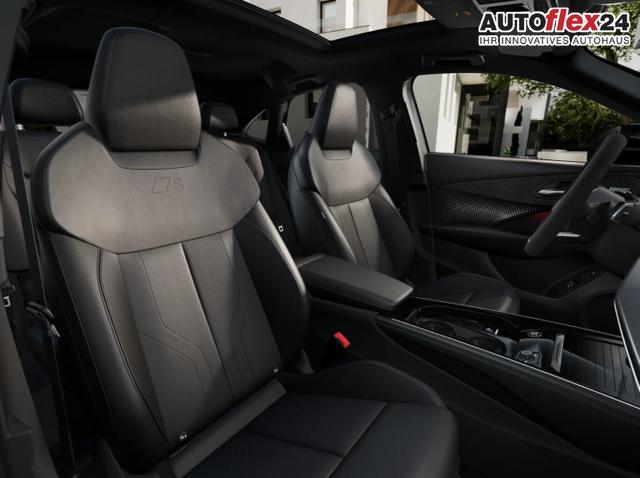 Audi Q3 Sportback quattro 2xS line TechPro Pano Leder 